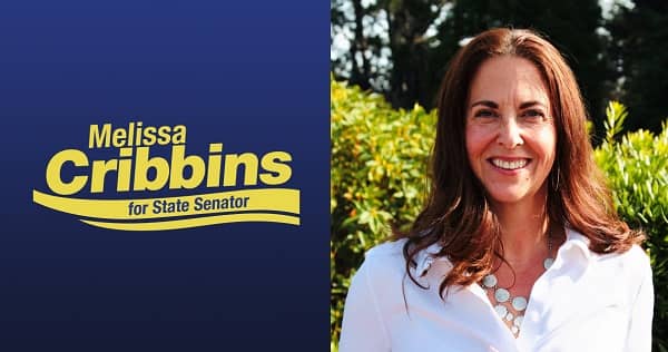 Melissa Cribbins for State Senate