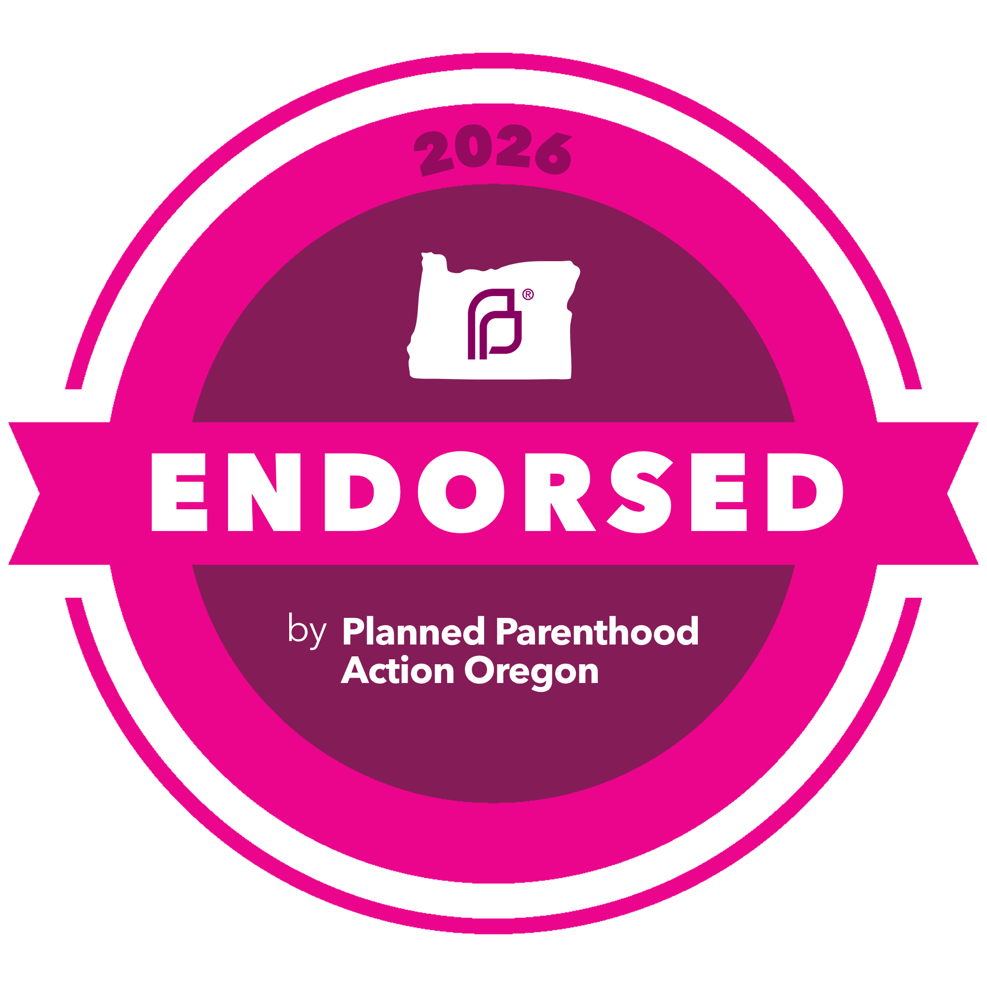 Planned Parenthood Action Oregon
