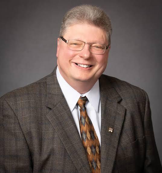 Tualatin Mayor Frank Bubenik
